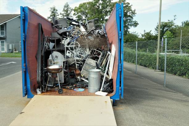 Trusted Mendota Heights, MN Junk Removal Experts